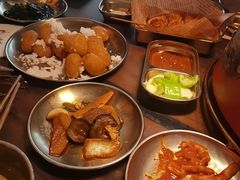 -西塔老太太泥炉烤肉(上海七宝领展广场店)