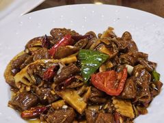 -北京小肠陈饭庄(方庄店)