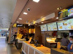 -麦当劳(西客站店)