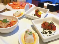 -富力丽思卡尔顿酒店·香荟全日制餐厅