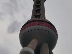 -东方明珠广播电视塔