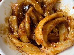 招牌甜水面-洞子口张老二凉粉(文殊院店)