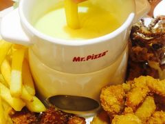 -米斯特比萨(亦庄国融国际店)