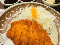 -矢场猪(名古屋站名铁店)