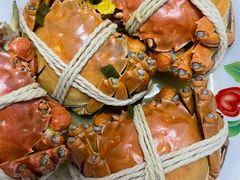 -阳澄湖大闸蟹·琼灵阁牌品牌连锁(吴中总店)