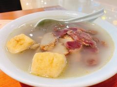 -佰里庭·北岸服务区商场