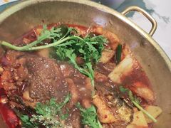 -涿派·炝锅鱼(涿州店)