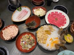 -荣记火锅(青悦城店)