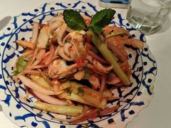 -BetterThai 泰加(苏州中心店)