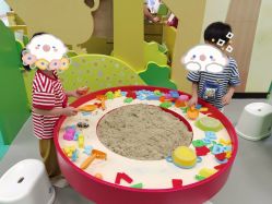 -莫莉幻想儿童乐园(深圳东湖永旺店)