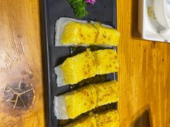 -粉巷13號陕菜馆