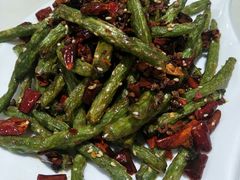 -马布尔莱斯食府(西红门店)