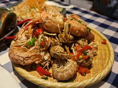 -阿妹小海鲜(下角店)