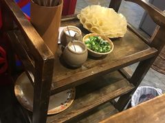 -蓉城江北老灶火锅(春熙路店)