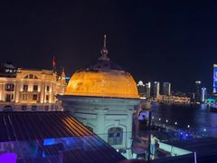 -外滩8号 whisky bar(金延大厦店)