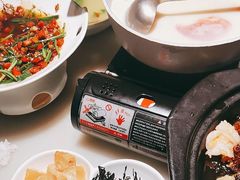 -佬麻雀·剁椒鱼头(京基KK One店)