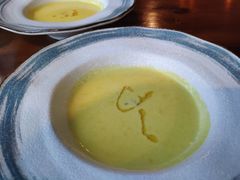 奶油蘑菇汤-MARU玛露音乐餐厅(前滩世贸店)