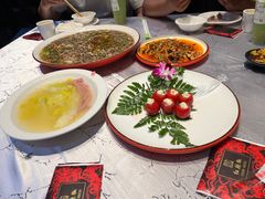 -红辣椒·川菜·火锅(大洋中心店)