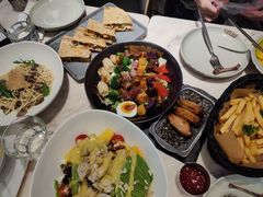 -周姑娘不等味·牛羊肉火锅·螃蟹罗氏虾·烤鱼烤串(高邮店)