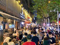 -可可大虾武汉土菜大排档(万松园1店)