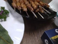 -睿柏云酒店-餐厅