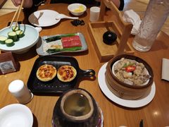 -粤域茶餐厅