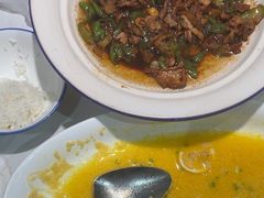 -兰湘子·湘菜小炒(石家庄万象城店)