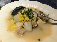 -漢舍中国菜馆(889广场店)
