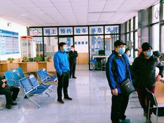 -北京市二清机动车检测场有限公司