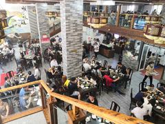 大堂-红星光发煲仔饭(大石街店)
