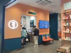 -海马体照相馆(龙湖杭州金沙天街店)