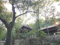 -井塘古村