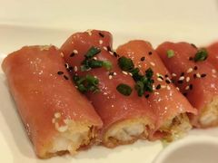-醉辉皇原味海鲜江南菜(成都大魔方店)