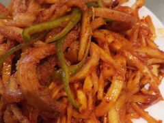 -春花民族美食(佳木斯总店)