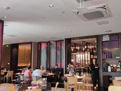 -Thai Alley泰爱里(二沙岛店)