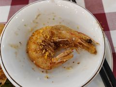 -吉源大排档·鱼生·海鲜(烧烤彩印厂店)