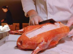 -秀儿四九城·新京菜(亚运村鸟巢店)