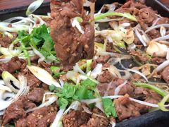 -清真永恒华威肉饼(潘家园店)