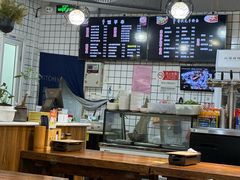 -壹块捌烧烤(灯市口店)