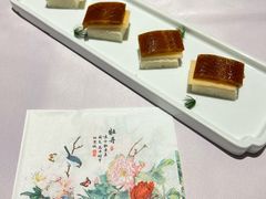-味+新京宴·烤鸭·北京菜(创意谷店)