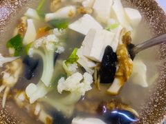 滑蛏汤-醇潭味平潭特色小吃