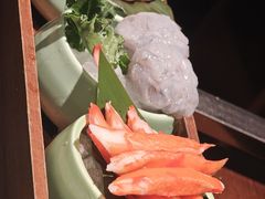 -捞王锅物料理(凯旋路店)