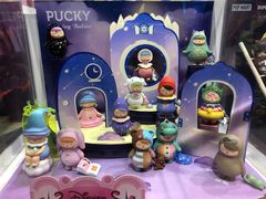 -泡泡玛特POPMART(壹号店)