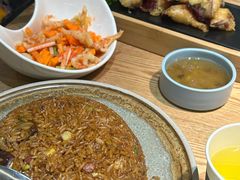 -一朵菌·野生菌探索家火锅(南亚店)