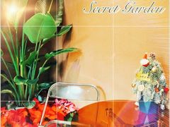 -Fridi Patisserie Cafe