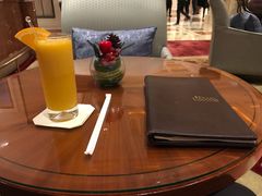 -广州富力丽思卡尔顿酒店