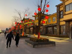 -济南方特东方神画