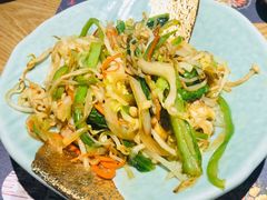 -新一喜铁板料理餐厅·铁板放题(北国商城店)