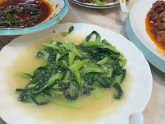 -川人川菜馆·小龙虾·鲜虾现做(黄山路店)