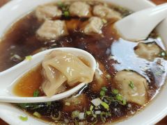 虾籽馄饨-共和春(凤凰街店)